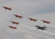 F-5E Tiger II Patrouille Suisse Emmen CRW_3506 * 2752 x 1948 * (2.48MB)